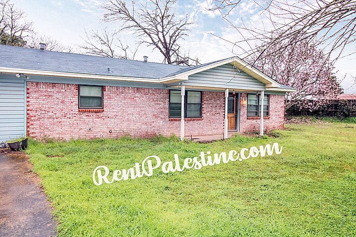 307 Cedarvale St Palestine Tx 75801 House For Rent In Palestine Tx Apartments Com