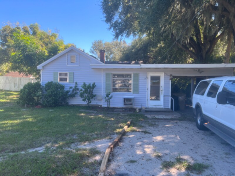 Primary Photo - 4042 Lake Saunders Dr