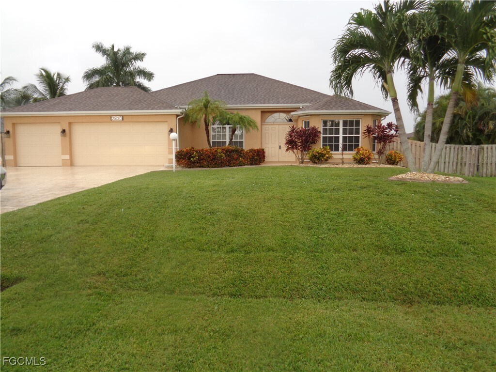 Foto principal - 2830 SW 35th Ln