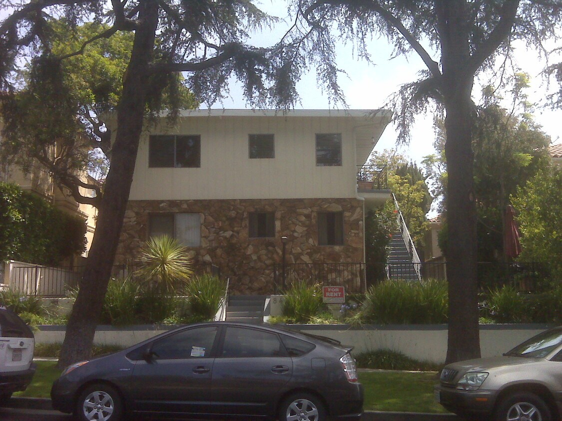 Foto principal - 847 15th St