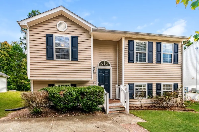 Foto principal - 2048 Buffalo Way