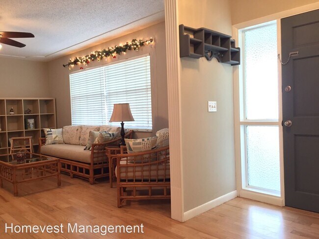 Building Photo - 4 br, 2 bath House - 2045 Nottingham Drive