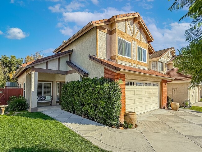 Foto del edificio - 4128 Arroyo Willow Ln