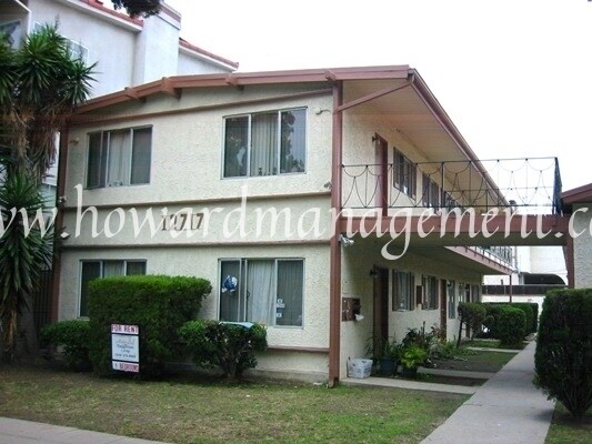 Foto del edificio - 12717 Venice Blvd