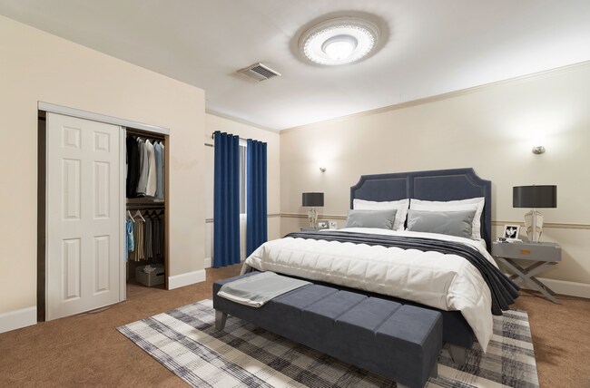 Foto del edificio - Spacious Duplex in the Heart of South Side Flats