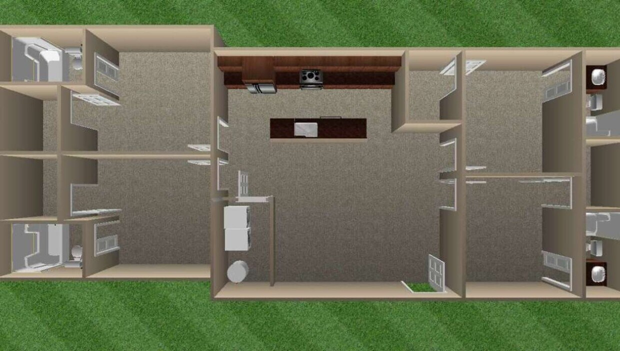 Foto del edificio - 4 bedroom, 4 bathroom property! Located cl...