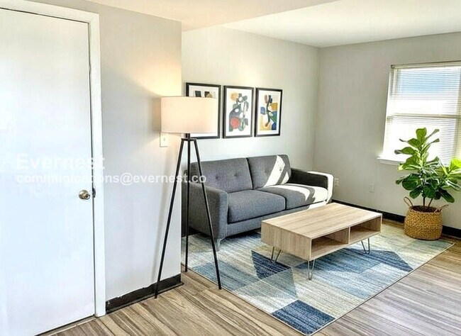 Foto del edificio - 1512 11th Ave N