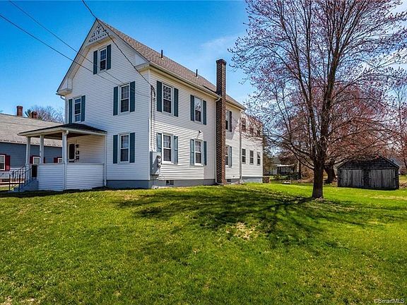 Welcome to your new home - 53 Franklin St