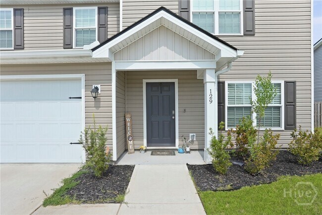 Foto del edificio - 129 Whitehaven Rd