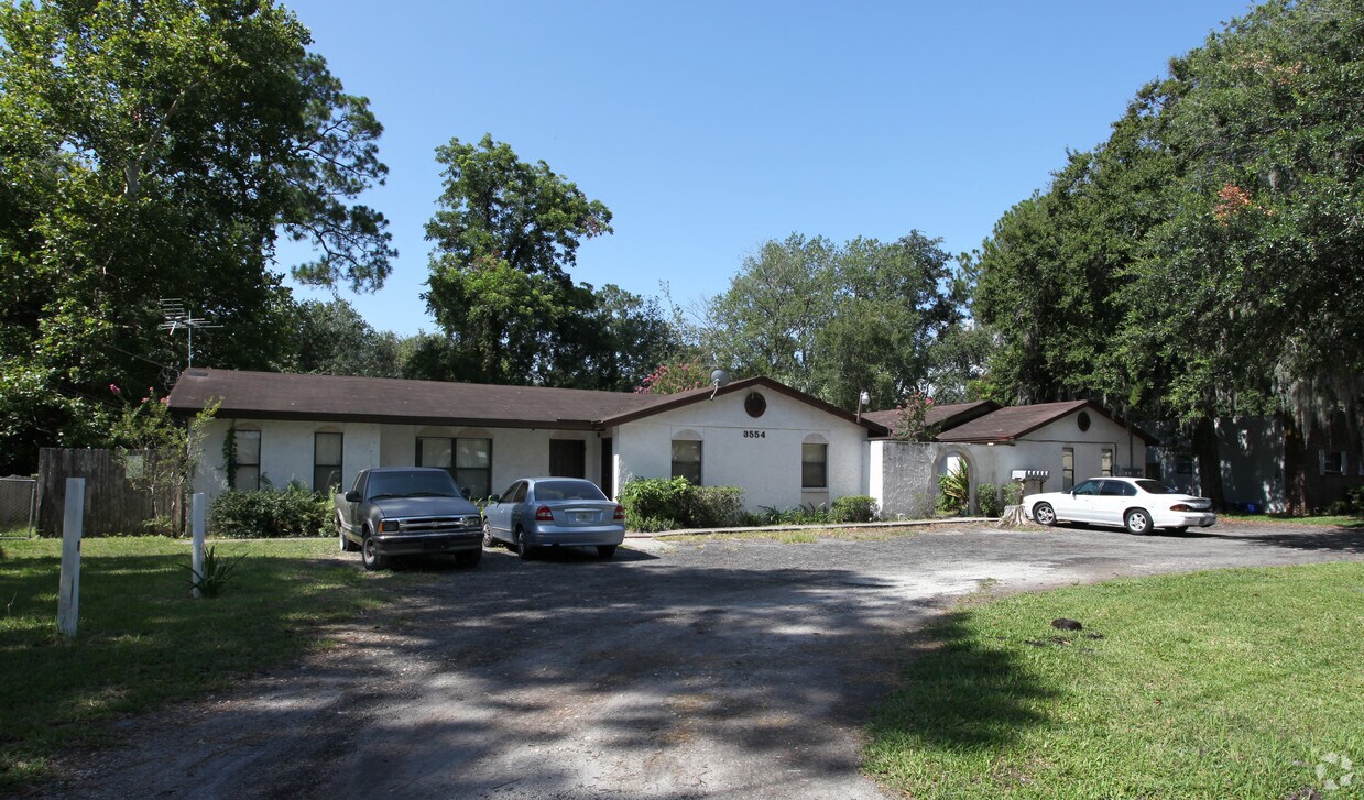 Building Photo - 3554 Morton St