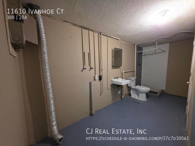 Foto del edificio - 11610 E Ivanhoe Ct
