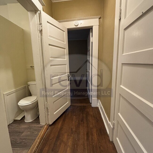 Foto del edificio - 25 S Barksdale St