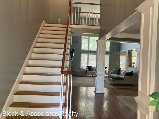 Building Photo - 4 br, 3 bath House - 608 Oxboro Circle