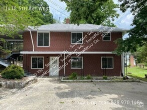 Building Photo - 1418 5th Ave W