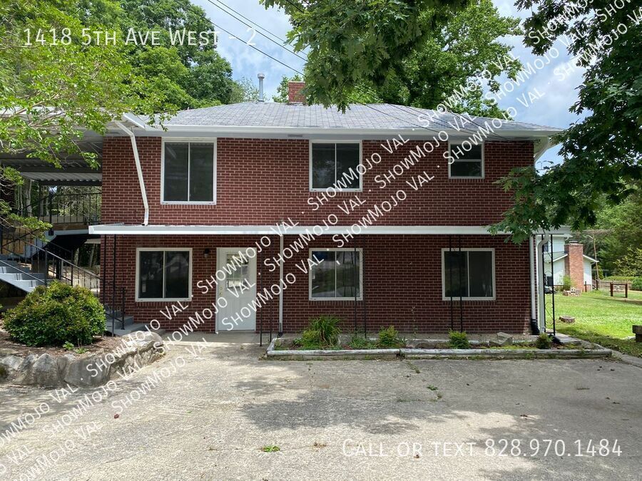 Foto principal - 1418 5th Ave W
