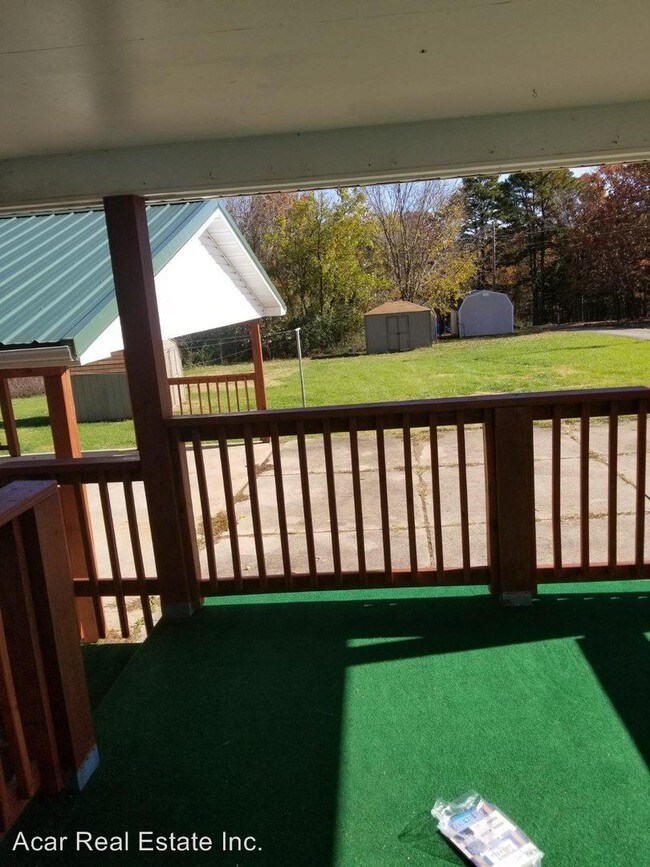 Foto del edificio - 4 br, 2.5 bath House - 421 E Scioto