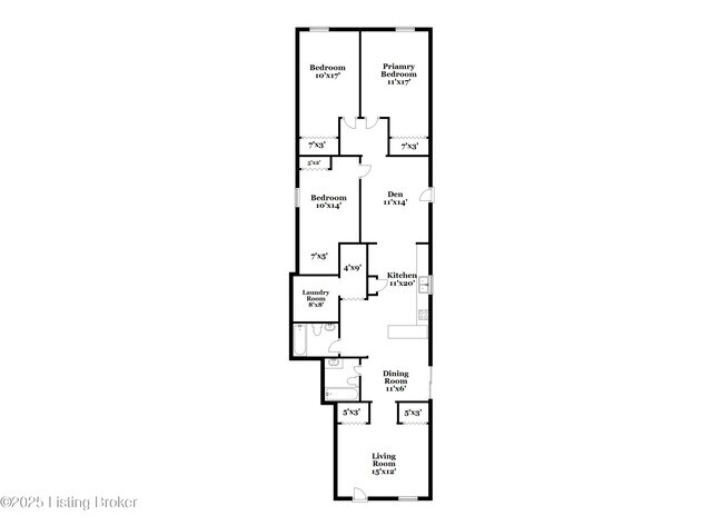 Foto del edificio - 1422 Longfield Ave