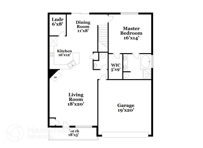 Building Photo - 181 Lyndhurst Dr