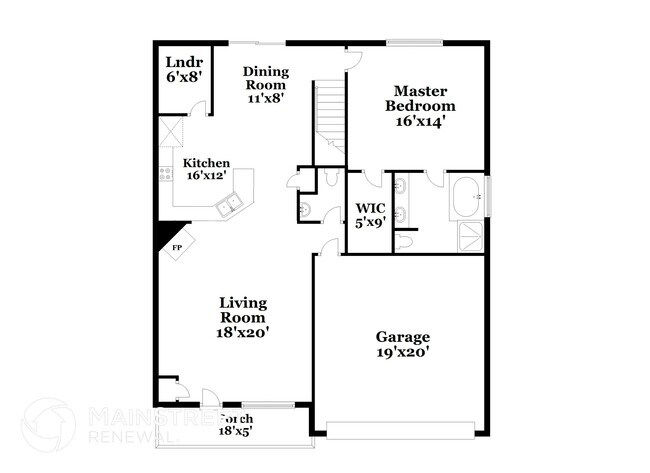 Foto del edificio - 181 Lyndhurst Dr