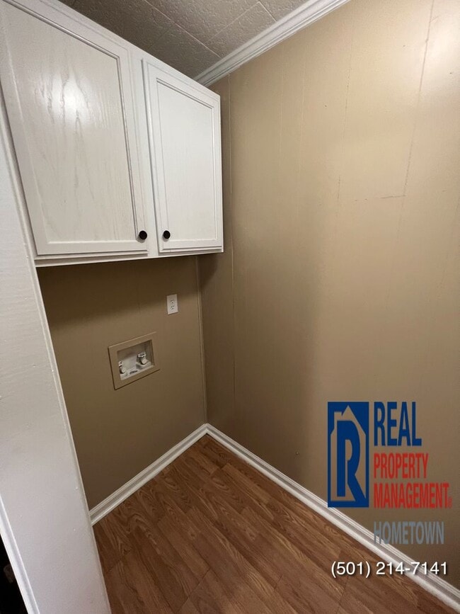 Foto del edificio - 1417 S Bailey St