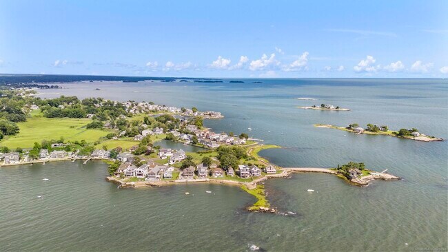 Foto del edificio - 105 Sunset Beach Rd