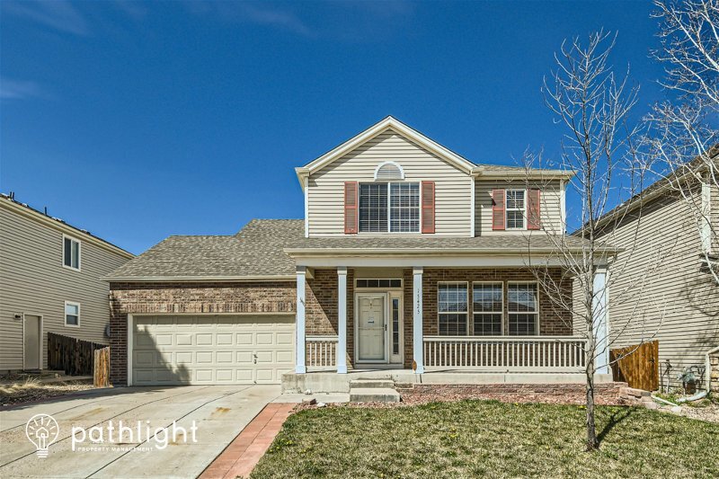 15425 E 99Th Avenue, Commerce City, CO, 80022 House Rental in