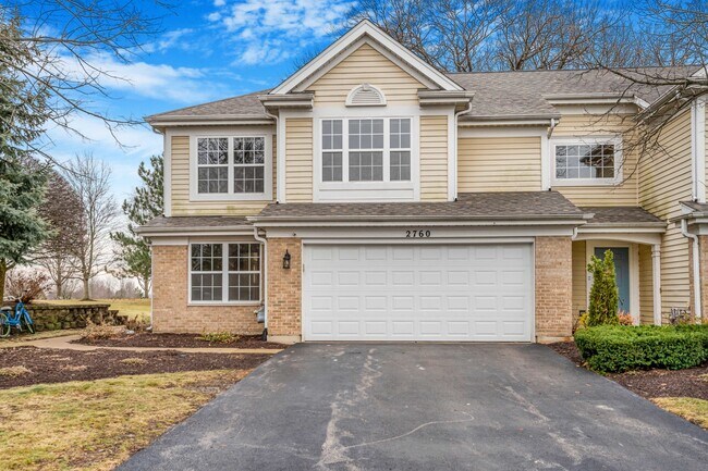 Building Photo - 2760 Packford Ln