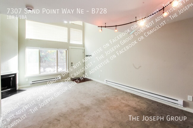 Building Photo - 7307 Sand Point Way NE