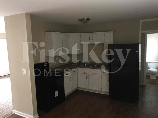 Foto del edificio - 955 Lorraine Ave