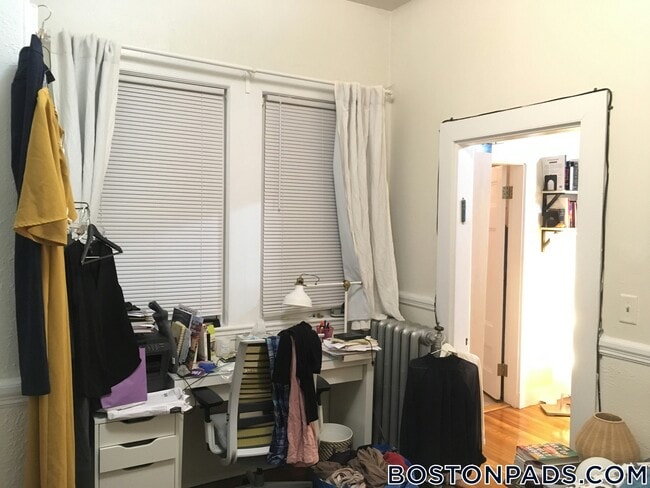 Foto del edificio - 153 Summer St