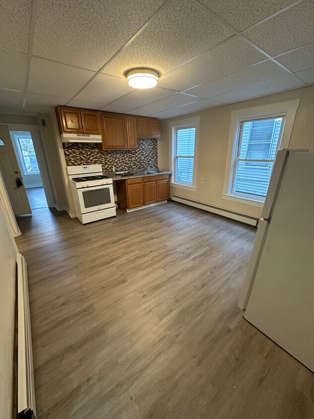 Kitchen - 19 Butterfield St