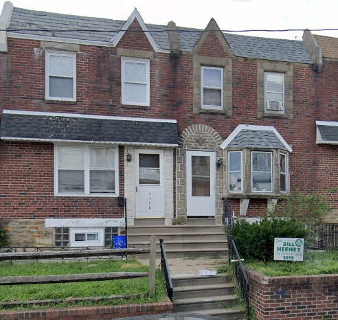 Primary Photo - 4124 Greeby St
