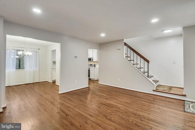 Foto del edificio - 11825 Coopers Ct