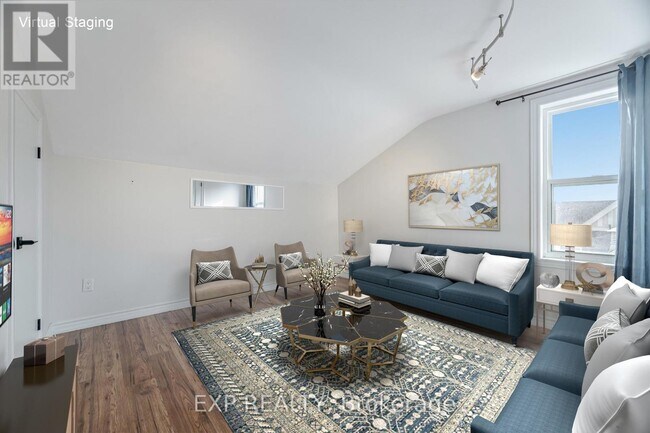 Photo du bâtiment - 84 Earlscourt Ave