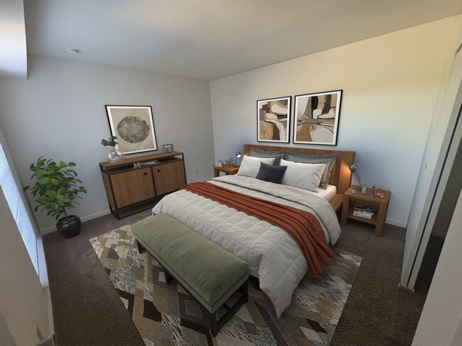 Building Photo - Rivers Edge Apartments and Townhomes