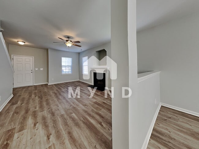 Building Photo - 4137 Bay Rum Ln