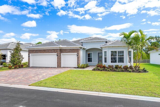Foto del edificio - 5312 Blue Reed Ln
