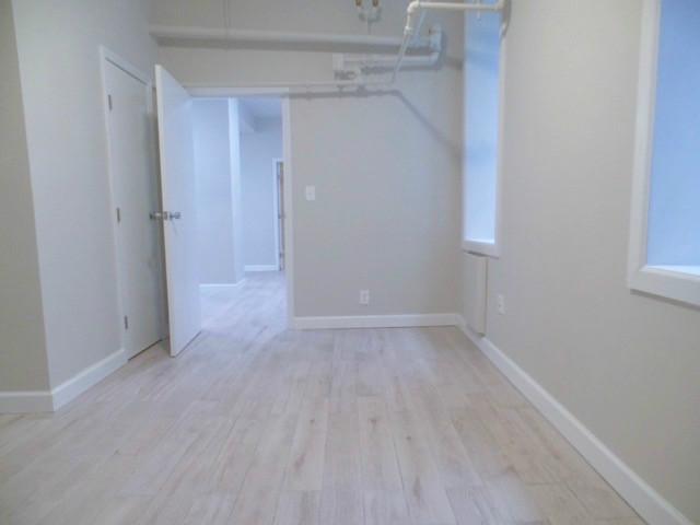 Foto del edificio - 627 W 136th St