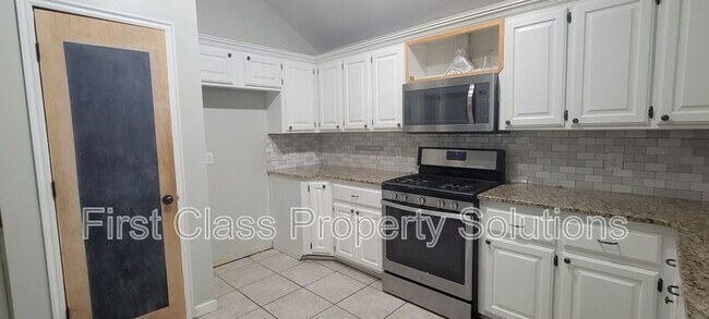 Foto del edificio - 2816 SE 95th St