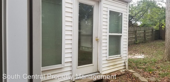 Building Photo - 3 br, 2 bath House - 407 Brice Ave.