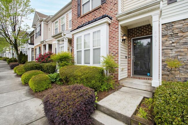 Foto del edificio - 8931 Camden Park Dr