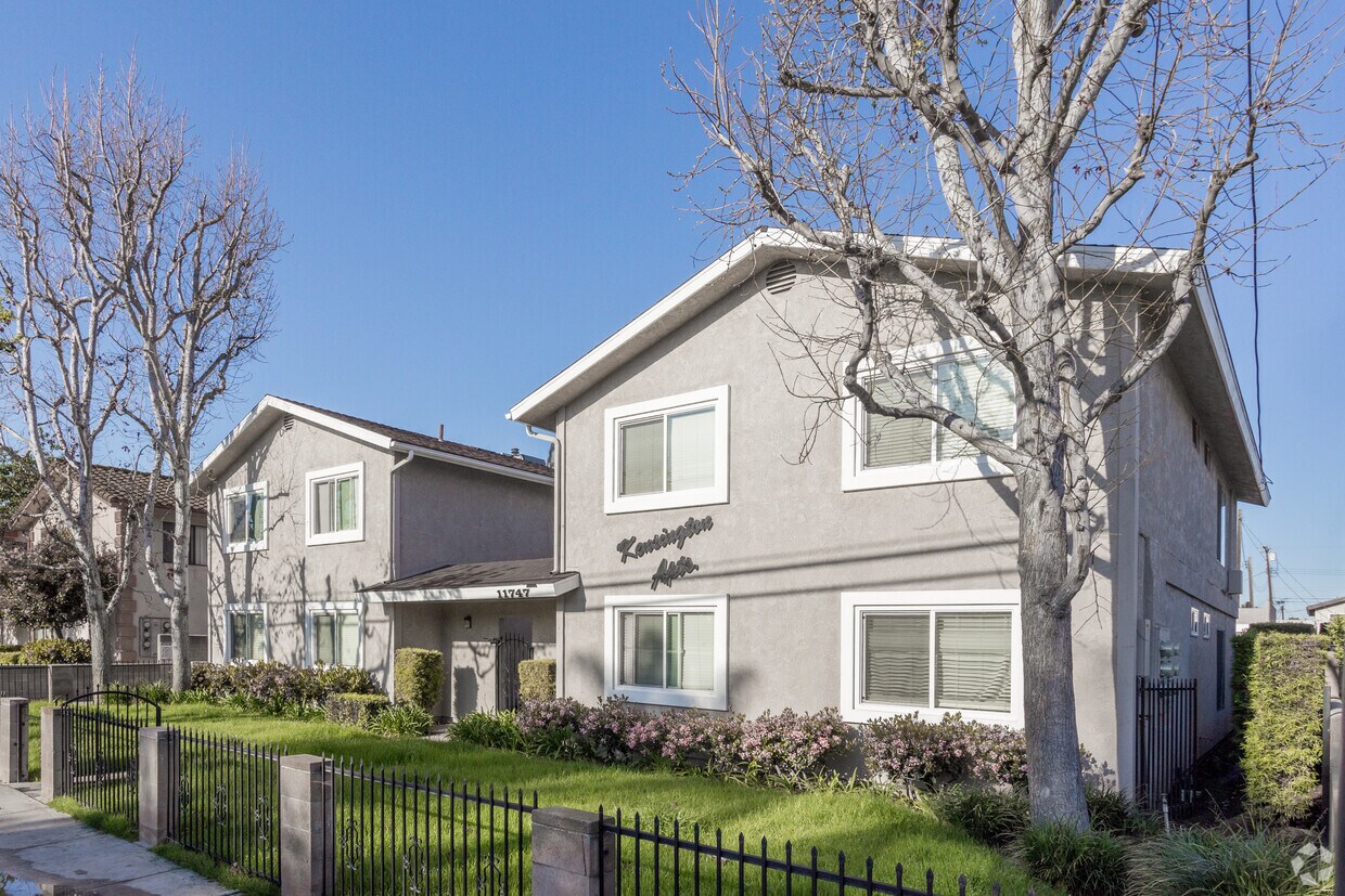 11747 Coldbrook Ave, Downey, CA 90241 Apartments in Downey, CA