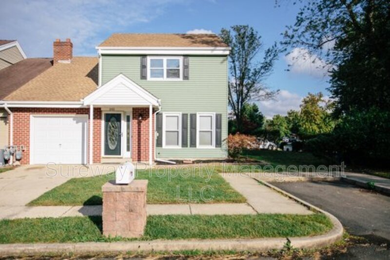 101 Malvern Ct, Mount Laurel Township, NJ 08054 Townhome Rentals in