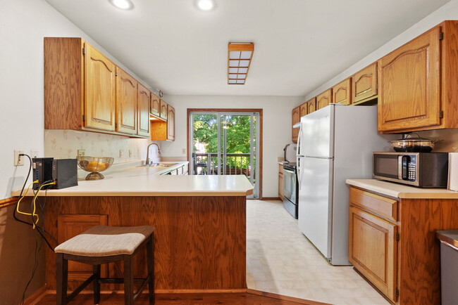 Building Photo - 507 Bayfield Dr