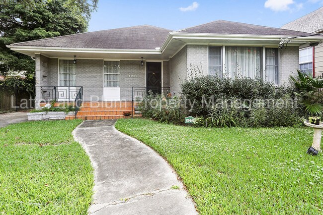 Foto del edificio - 4271 Vendome Pl