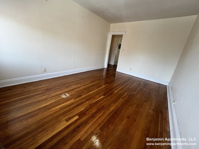 Foto del edificio - 120 Washington St