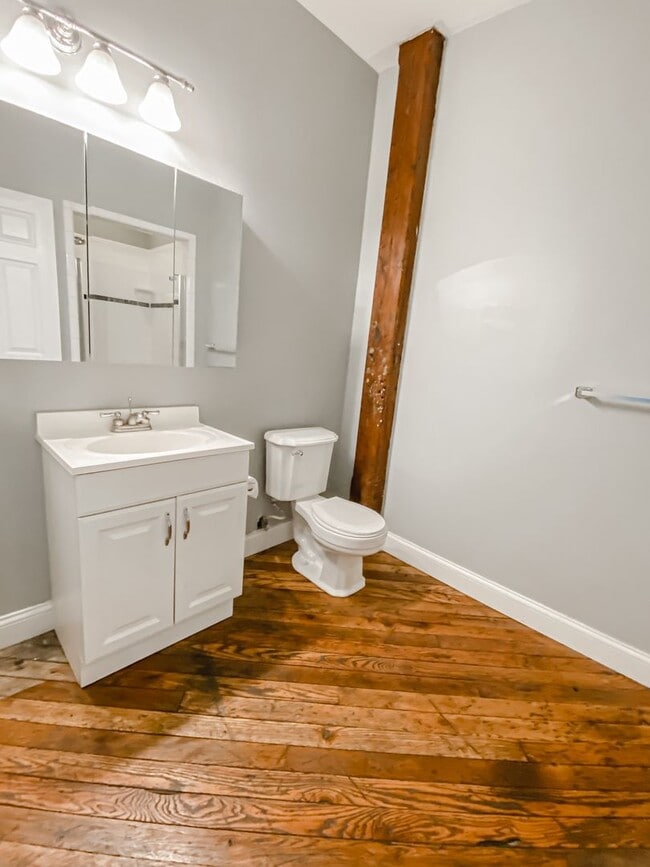 Foto del edificio - 423 N 3rd St