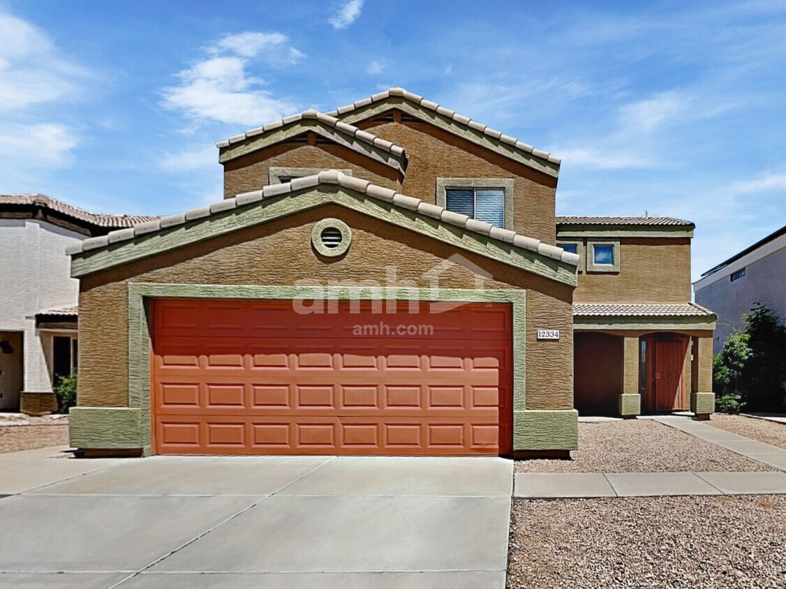 Primary Photo - 12334 W Columbine Dr