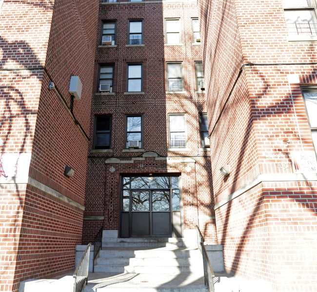 Building Photo - Glenville Apartments