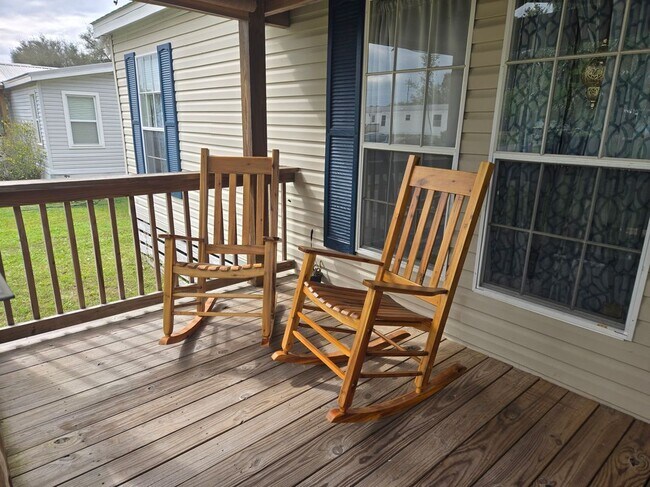 Foto del edificio - 2115 Bent Oak Ct